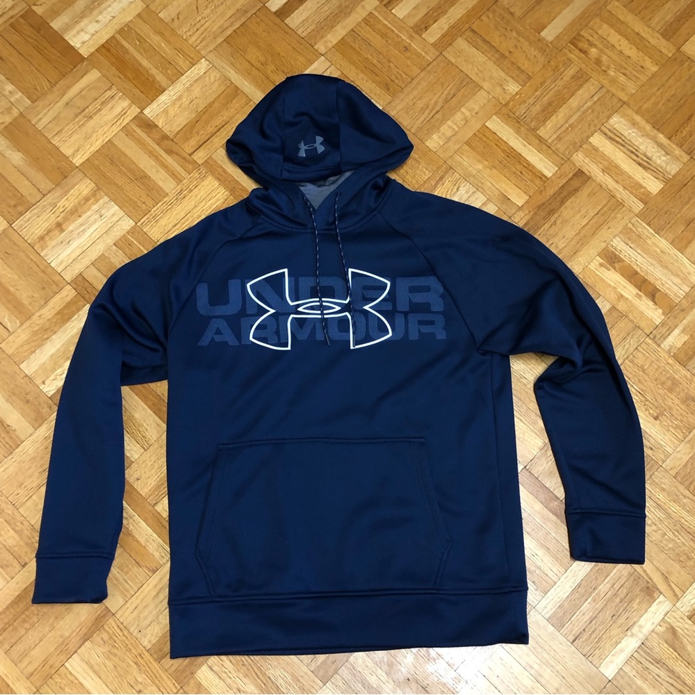 Mens hoodie